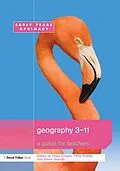 E-Book (epub) Geography 3-11 von Hilary Cooper, Simon Asquith, Chris Rowley