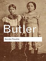E-Book (epub) Gender Trouble von Judith Butler
