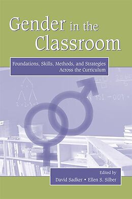 E-Book (epub) Gender in the Classroom von 