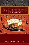 E-Book (pdf) From Solon to Socrates von V. Ehrenberg