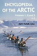 PDF Encyclopedia of the Arctic von Mark Nuttall