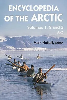 PDF Encyclopedia of the Arctic von Mark Nuttall