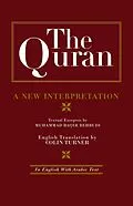 E-Book (pdf) The Quran: A New Interpretation von M. B. Behbudi, Colin Turner