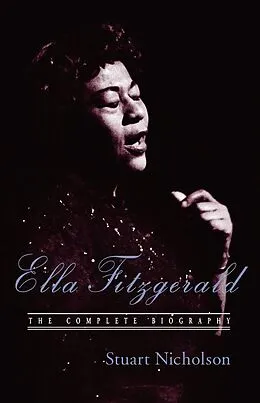 ePUB Ella Fitzgerald von Stuart Nicholson