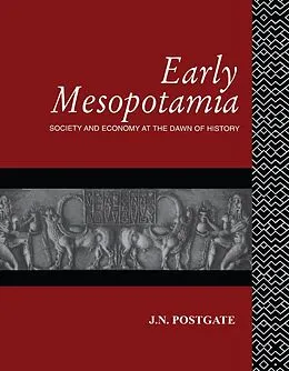 ePUB Early Mesopotamia von Nicholas Postgate