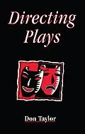 E-Book (epub) Directing Plays von Don Taylor