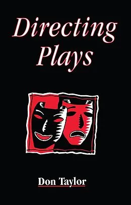 E-Book (epub) Directing Plays von Don Taylor