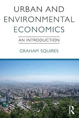 ePUB Urban and Environmental Economics von Graham Squires