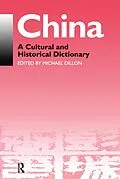 E-Book (epub) China von Michael Dillon