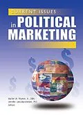 E-Book (pdf) Current Issues in Political Marketing von Jennifer Lees-Marshment, Walter W Wymer Jr