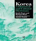 E-Book (epub) Korea von Keith Pratt, Richard Rutt