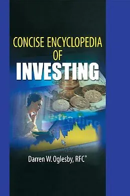 PDF Concise Encyclopedia of Investing von Robert E Stevens