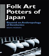 eBook (epub) Folk Art Potters of Japan de Brian Moeran