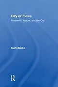 E-Book (epub) City of Flows von Maria Kaika