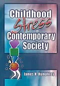 ePUB Childhood Stress in Contemporary Society von James H Humphrey
