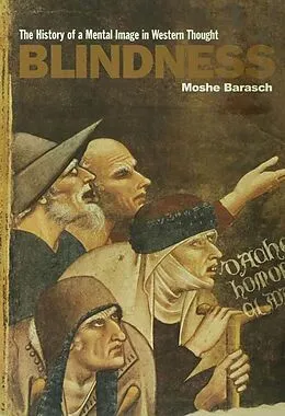 E-Book (pdf) Blindness von Moshe Barasch