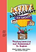 E-Book (pdf) Active Assessment in English von Brenda Keogh, John Dabell, Stuart Naylor