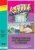 E-Book (pdf) Active Assessment for Science von Stuart Naylor, Brenda Keogh, Anne Goldworthy