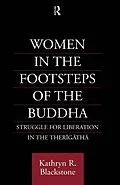 E-Book (epub) Women in the Footsteps of the Buddha von Kathryn R. Blackstone