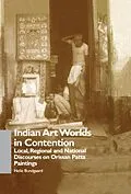PDF Indian Art Worlds in Contention von Helle Bundgaard