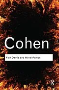 E-Book (epub) Folk Devils and Moral Panics von Stanley Cohen