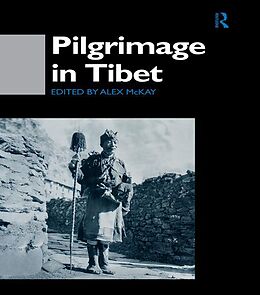 eBook (pdf) Pilgrimage in Tibet de Alex McKay
