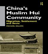 eBook (epub) China's Muslim Hui Community de Michael Dillon