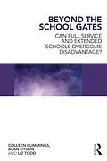 E-Book (pdf) Beyond the School Gates von Colleen Cummings, Alan Dyson, Liz Todd
