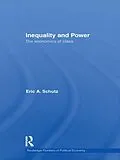ePUB Inequality and Power von Eric A. Schutz