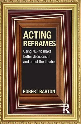 E-Book (pdf) Acting Reframes von Robert Barton