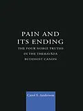 E-Book (pdf) Pain and Its Ending von Carol Anderson