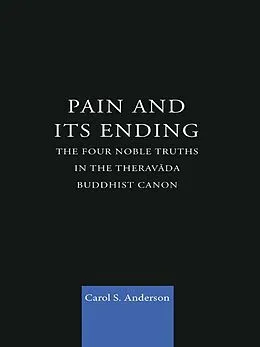 E-Book (pdf) Pain and Its Ending von Carol Anderson