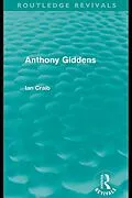 E-Book (pdf) Anthony Giddens (Routledge Revivals) von Ian Craib