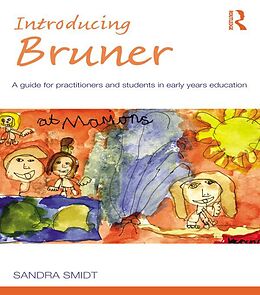 eBook (pdf) Introducing Bruner de Sandra Smidt