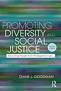 E-Book (pdf) Promoting Diversity and Social Justice von Diane J. Goodman