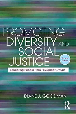 E-Book (pdf) Promoting Diversity and Social Justice von Diane J. Goodman