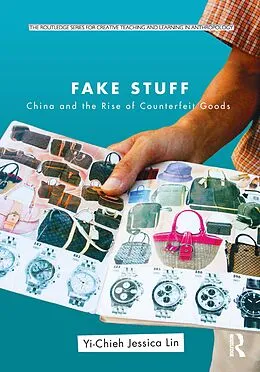 E-Book (epub) Fake Stuff von Yi-Chieh Jessica Lin