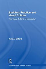 eBook (pdf) Buddhist Practice and Visual Culture de Julie Gifford