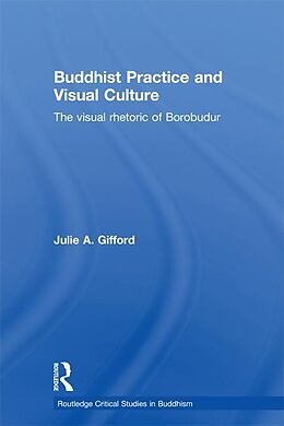 eBook (pdf) Buddhist Practice and Visual Culture de Julie Gifford