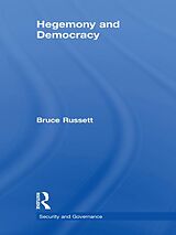 eBook (pdf) Hegemony and Democracy de Bruce Russett