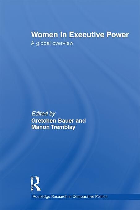 Women in Executive Power