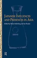 E-Book (pdf) Japanese Influences and Presences in Asia von Ian Reader, Marie Soederberg