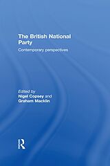 eBook (epub) British National Party de 