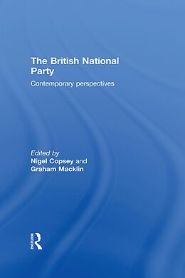 eBook (epub) British National Party de 