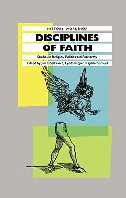 E-Book (pdf) Disciplines of Faith von James Obelkevich, Lyndal Roper