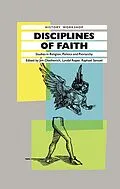 E-Book (epub) Disciplines of Faith von James Obelkevich, Lyndal Roper