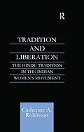 E-Book (epub) Tradition and Liberation von Catherine A Robinson