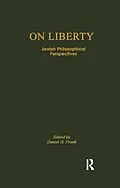 E-Book (epub) On Liberty von Daniel Frank