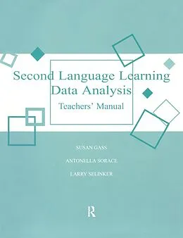 E-Book (pdf) Second Language Teacher Manual 2nd von Susan M. Gass