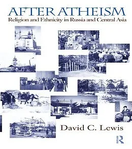 E-Book (epub) After Atheism von David Lewis